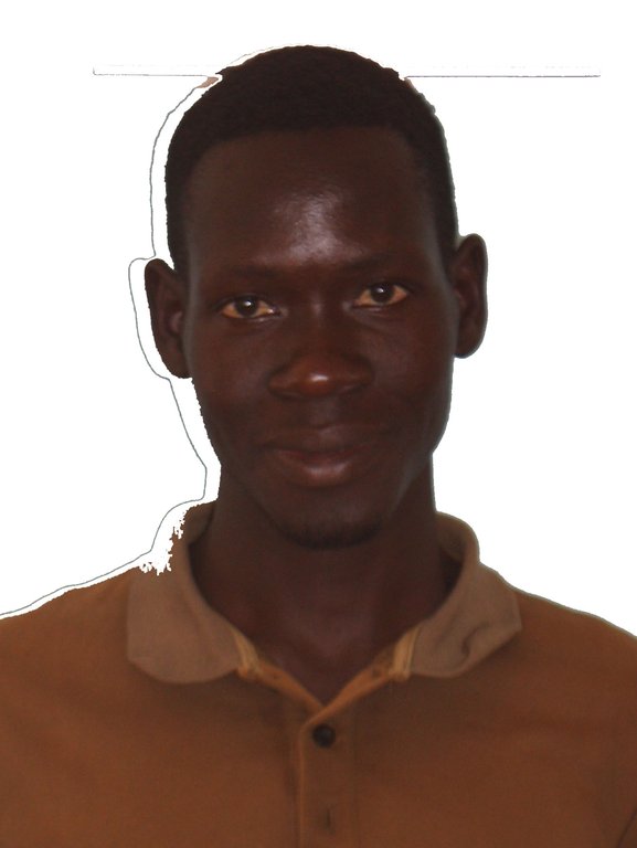 ELEMU THOMAS